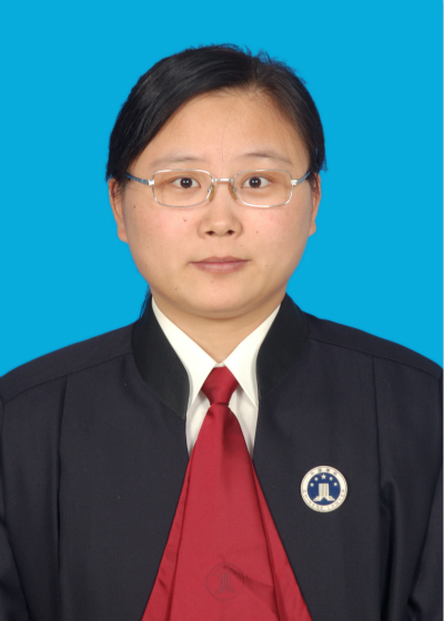 麻丽娜律师
