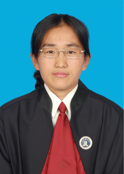 孙玉蕾律师