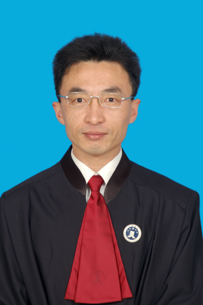 陈玉普律师